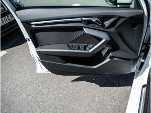 Audi A3 AHK*ACC*KAMERA*NAVI*LED