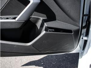 Audi A3 AHK*ACC*KAMERA*NAVI*LED