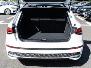 Audi A3 AHK*ACC*KAMERA*NAVI*LED