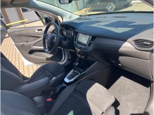 Opel Crossland 1.2T Navi,Rückfahramera,Sitzheizung