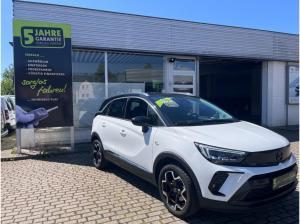 Opel Crossland 1.2T Navi,Rückfahramera,Sitzheizung