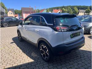 Opel Crossland 1.2T Navi,Rückfahramera,Sitzheizung