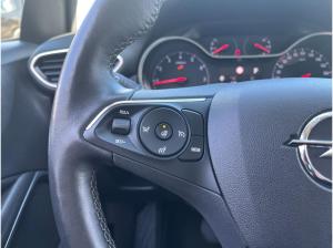 Opel Crossland 1.2T Navi,Rückfahramera,Sitzheizung