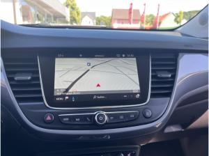 Opel Crossland 1.2T Navi,Rückfahramera,Sitzheizung