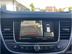 Opel Crossland 1.2T Navi,Rückfahramera,Sitzheizung