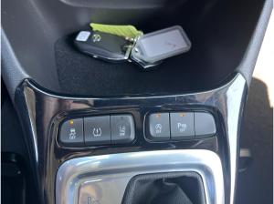 Opel Crossland 1.2T Navi,Rückfahramera,Sitzheizung