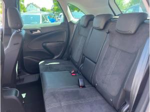 Opel Crossland 1.2T Navi,Rückfahramera,Sitzheizung