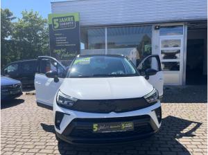 Opel Crossland 1.2T Navi,Rückfahramera,Sitzheizung