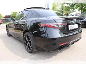 Alfa Romeo Giulia Intensa VOLLAUSSTATTUNG. **SOFORT VERFÜGBAR**HERBSTAKTION!!