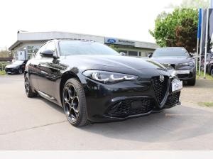 Alfa Romeo Giulia Intensa VOLLAUSSTATTUNG. **SOFORT VERFÜGBAR**HERBSTAKTION!!