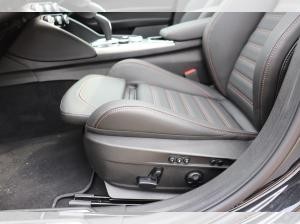 Alfa Romeo Giulia Intensa VOLLAUSSTATTUNG. **SOFORT VERFÜGBAR**HERBSTAKTION!!