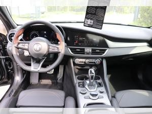 Alfa Romeo Giulia Intensa VOLLAUSSTATTUNG. **SOFORT VERFÜGBAR**HERBSTAKTION!!
