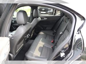 Alfa Romeo Giulia Intensa VOLLAUSSTATTUNG. **SOFORT VERFÜGBAR**HERBSTAKTION!!