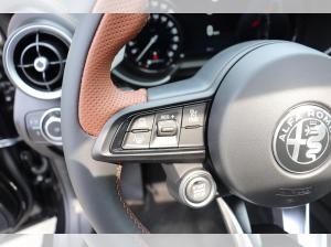 Alfa Romeo Giulia Intensa VOLLAUSSTATTUNG. **SOFORT VERFÜGBAR**HERBSTAKTION!!