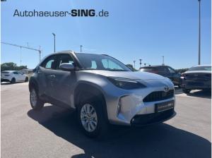 Toyota Yaris Cross HEV 116 CVT Klima Tempo Alu AC/AA