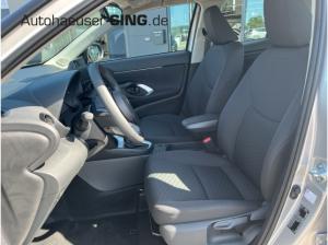 Toyota Yaris Cross HEV 116 CVT Klima Tempo Alu AC/AA