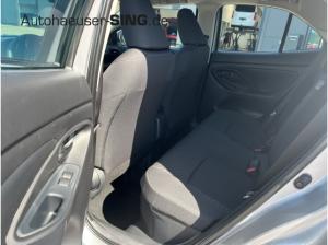 Toyota Yaris Cross HEV 116 CVT Klima Tempo Alu AC/AA