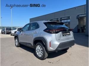 Toyota Yaris Cross HEV 116 CVT Klima Tempo Alu AC/AA