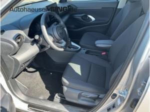 Toyota Yaris Cross HEV 116 CVT Klima Tempo Alu AC/AA