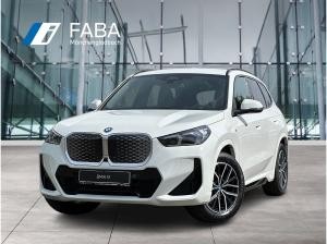 BMW iX1 eDrive20 M Sportpaket Head-Up HK HiFi DAB