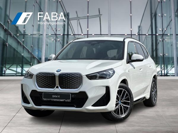 BMW iX1 eDrive20 M Sportpaket Head-Up HK HiFi DAB