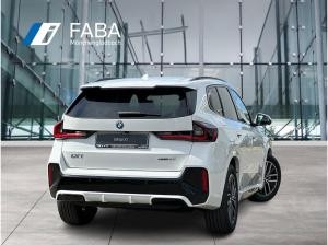 BMW iX1 eDrive20 M Sportpaket Head-Up HK HiFi DAB