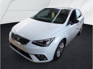Seat Ibiza FR-Line 1.0 TSI DSG inkl. Wartung,inkl. Reifen