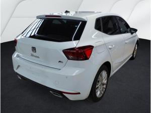 Seat Ibiza FR-Line 1.0 TSI DSG inkl. Wartung,inkl. Reifen
