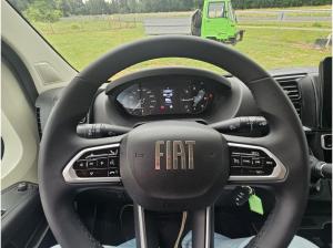 Fiat Ducato L4H2 Automatik /Schwingsitz