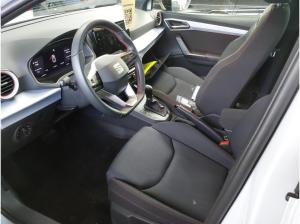 Seat Ibiza FR-Line 1.0 TSI DSG inkl. Wartung,inkl. Reifen