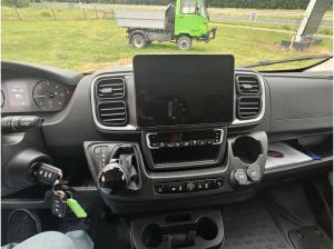 Fiat Ducato L4H2 Automatik /Schwingsitz