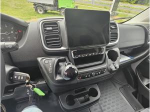 Fiat Ducato L4H2 Automatik /Schwingsitz