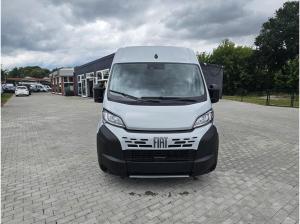 Fiat Ducato L4H2 Automatik /Schwingsitz