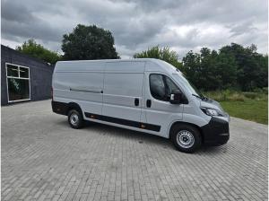 Fiat Ducato L4H2 Automatik /Schwingsitz