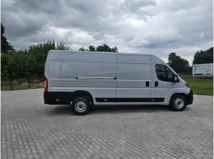 Fiat Ducato L4H2 Automatik /Schwingsitz