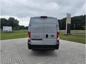 Fiat Ducato L4H2 Automatik /Schwingsitz