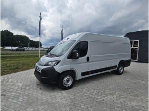 Fiat Ducato L4H2 Automatik /Schwingsitz