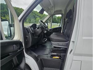Fiat Ducato L4H2 Automatik /Schwingsitz