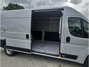 Fiat Ducato L4H2 Automatik /Schwingsitz