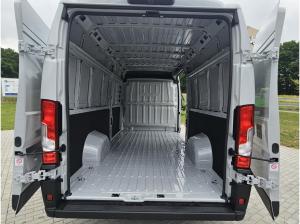 Fiat Ducato L4H2 Automatik /Schwingsitz