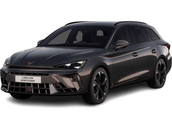 Cupra Leon Sportstourer 2.0 TDI 110kW DSG Sportstourer