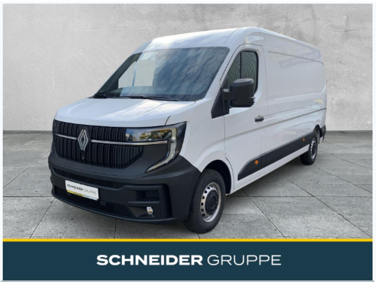 Renault Master EXTRA L3H2 BLUE dCi 150