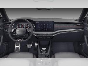 Skoda Octavia RS 2.0 TSI DSG *GEWERBE*SOFORT* l 360 l 4xSHZ I ACC l DCC l CANTON l HUD I MATRIX I N