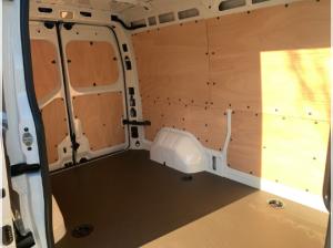 Renault Master Blue dCi 130 L2H2 3,5t Extra