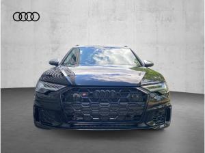 Audi S6 Avant TDI HD-MATRIX*B&O*4Z-Klima*AHK*Pano*21*