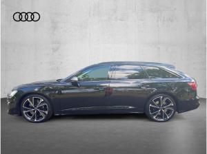 Audi S6 Avant TDI HD-MATRIX*B&O*4Z-Klima*AHK*Pano*21*