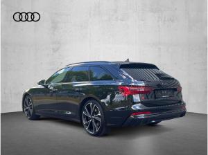 Audi S6 Avant TDI HD-MATRIX*B&O*4Z-Klima*AHK*Pano*21*