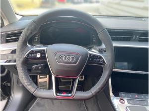 Audi S6 Avant TDI HD-MATRIX*B&O*4Z-Klima*AHK*Pano*21*