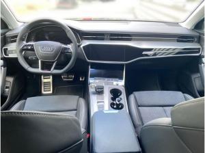 Audi S6 Avant TDI HD-MATRIX*B&O*4Z-Klima*AHK*Pano*21*