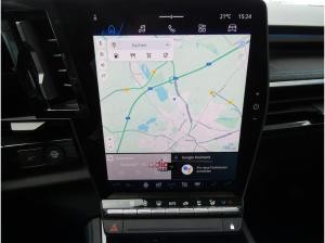 Renault Austral Alpine Esprit MH 160 "Head-Up, beheizbare Windschutzscheibe"